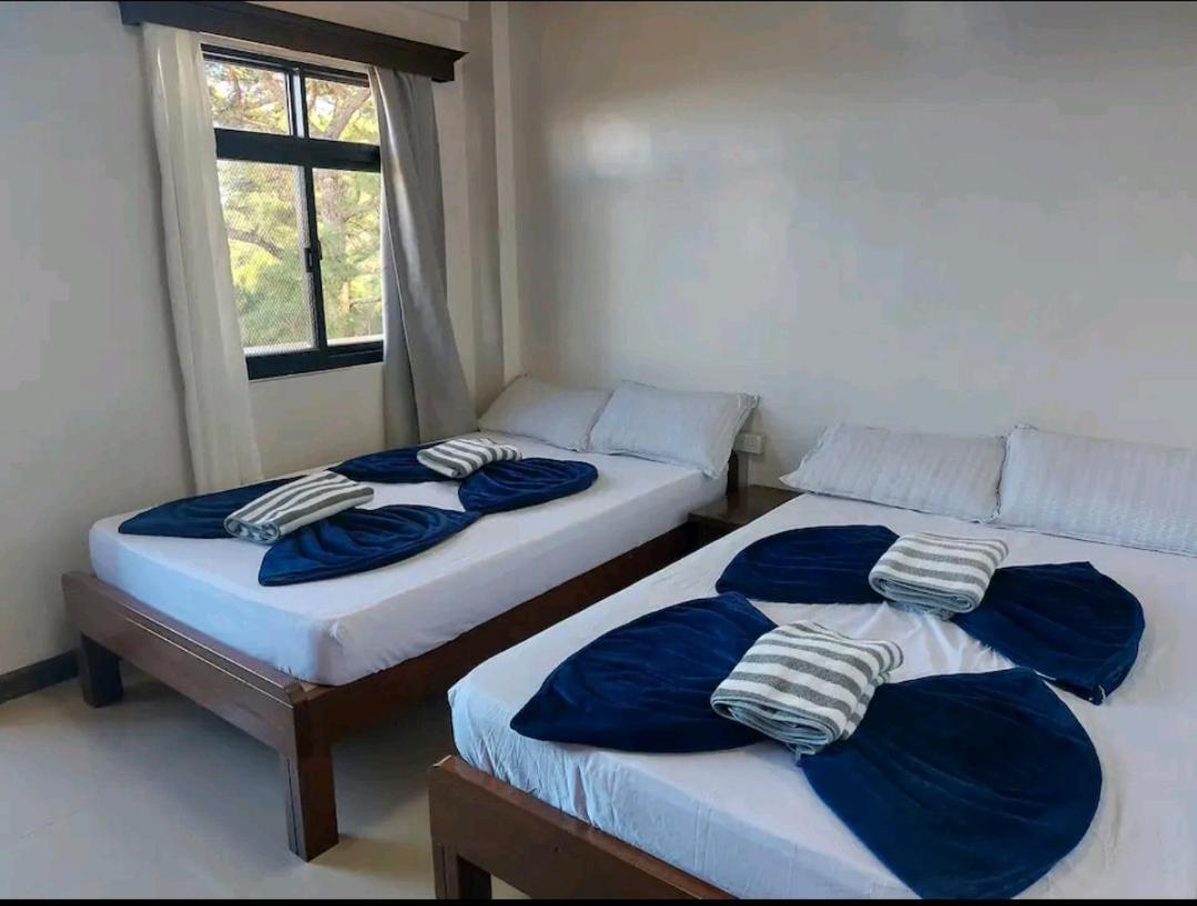 Appartement Haven Haus With Mountain View à Baguio City Extérieur photo