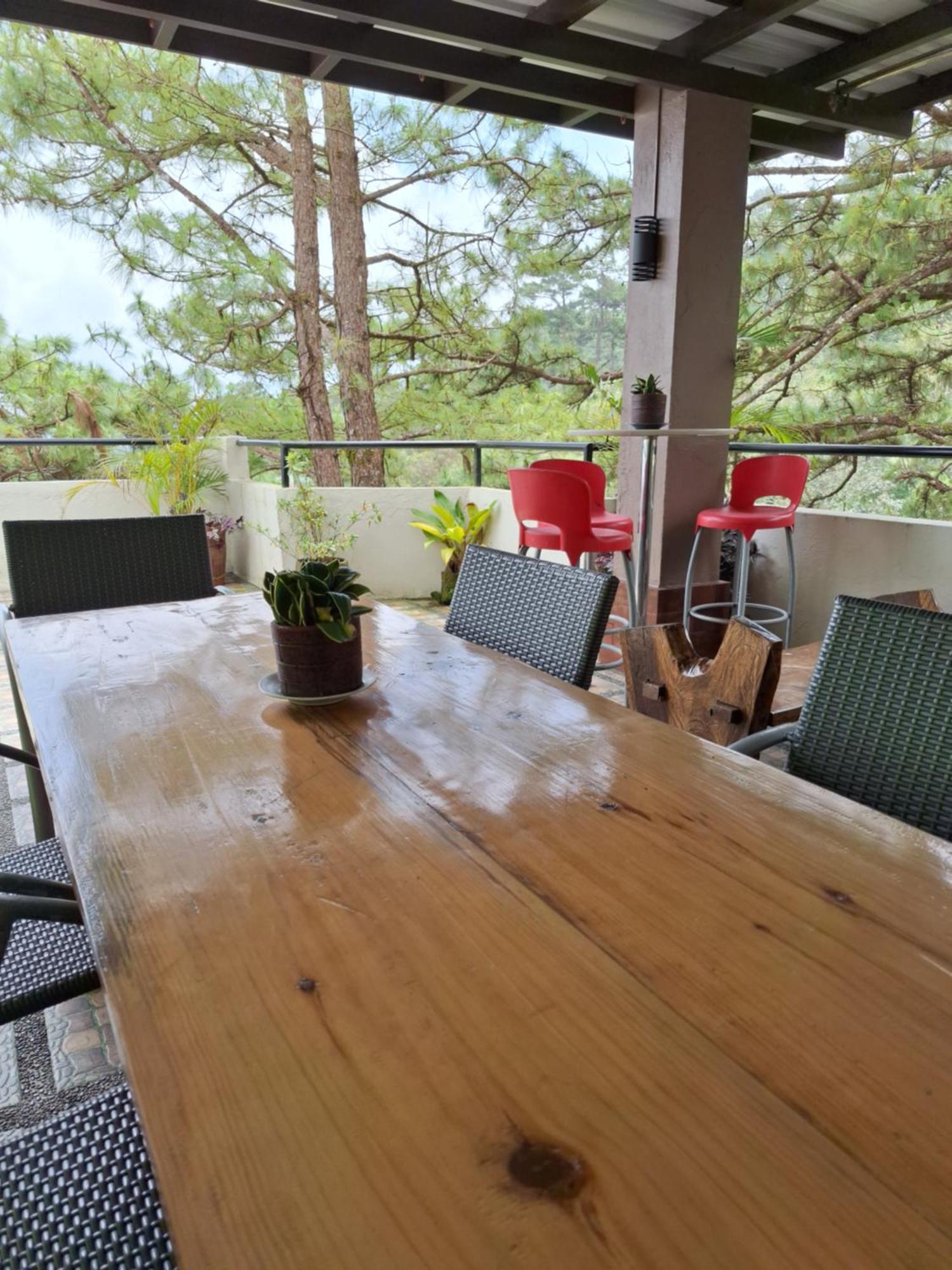 Appartement Haven Haus With Mountain View à Baguio City Extérieur photo