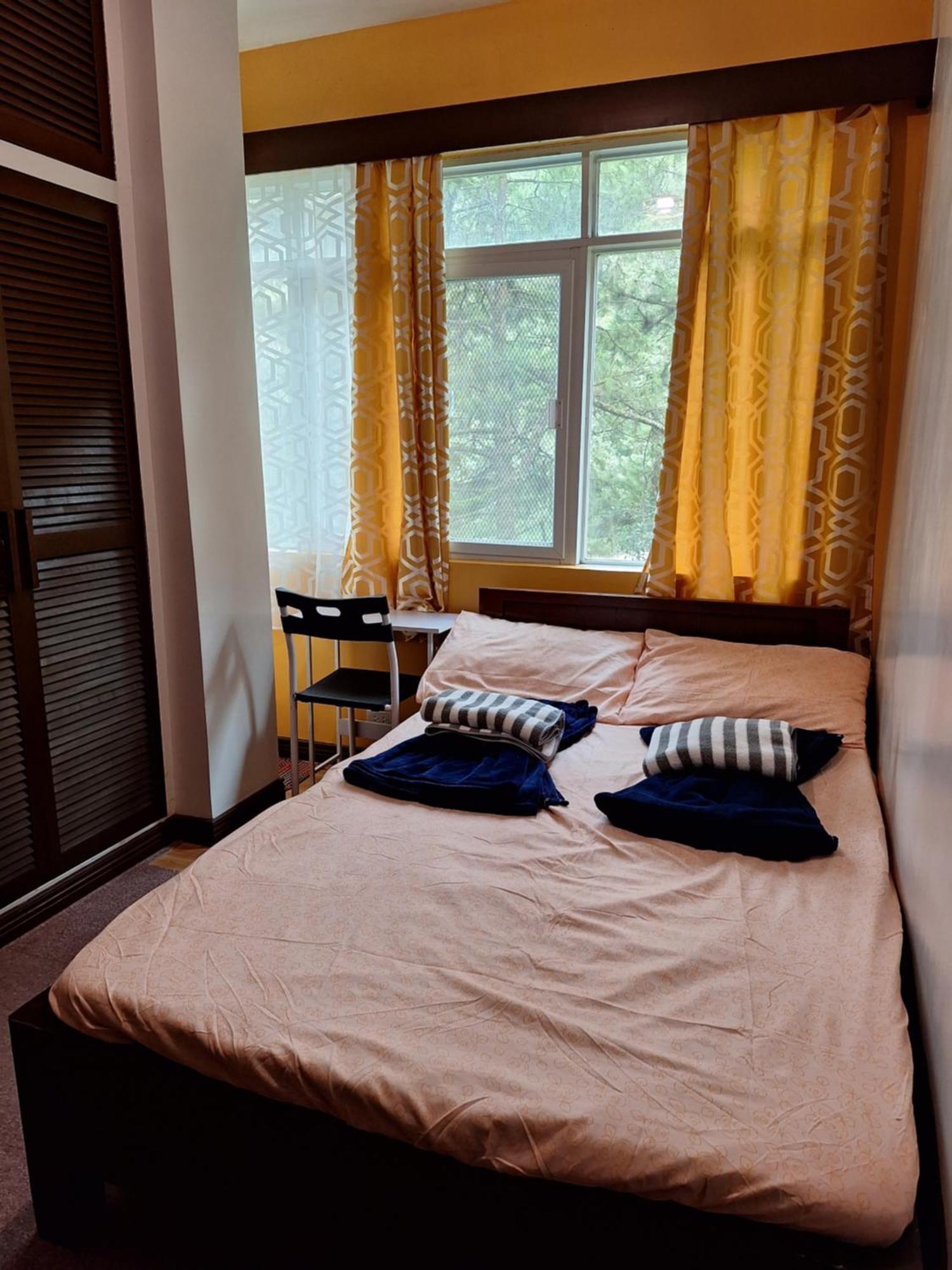 Appartement Haven Haus With Mountain View à Baguio City Extérieur photo