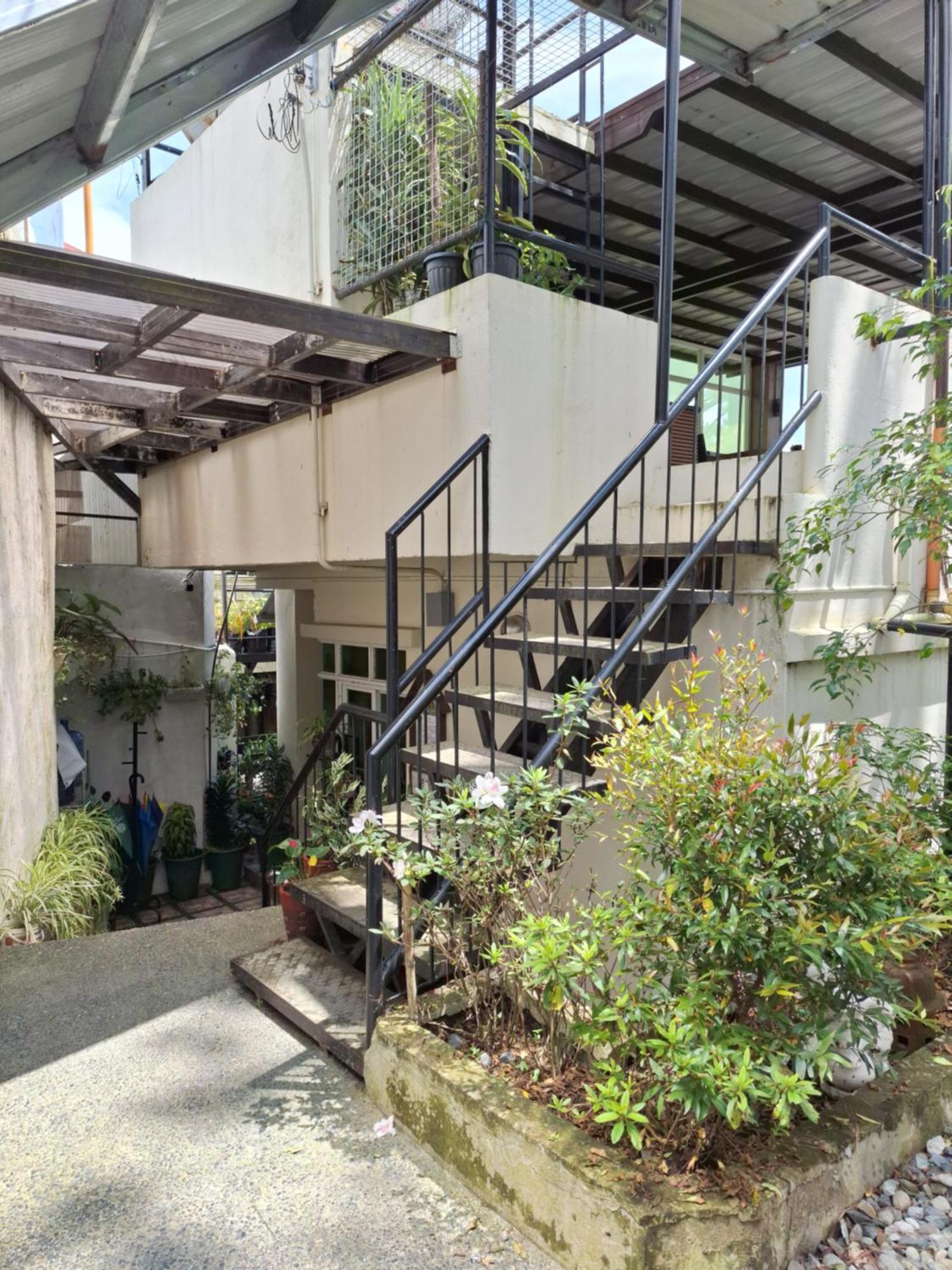 Appartement Haven Haus With Mountain View à Baguio City Extérieur photo