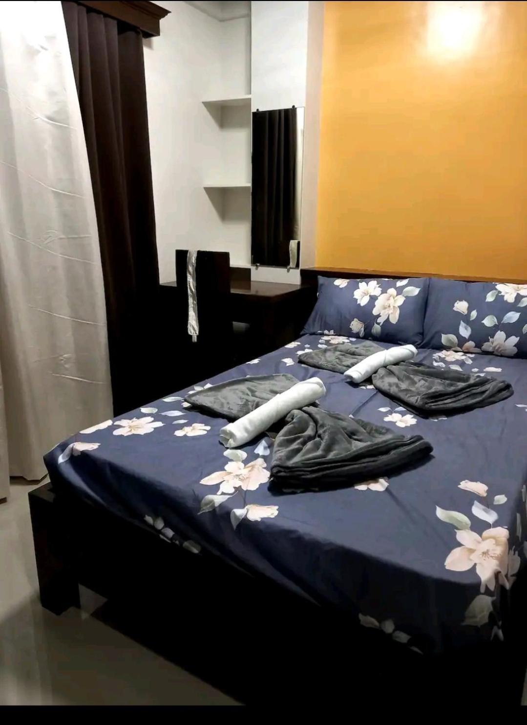 Appartement Haven Haus With Mountain View à Baguio City Extérieur photo