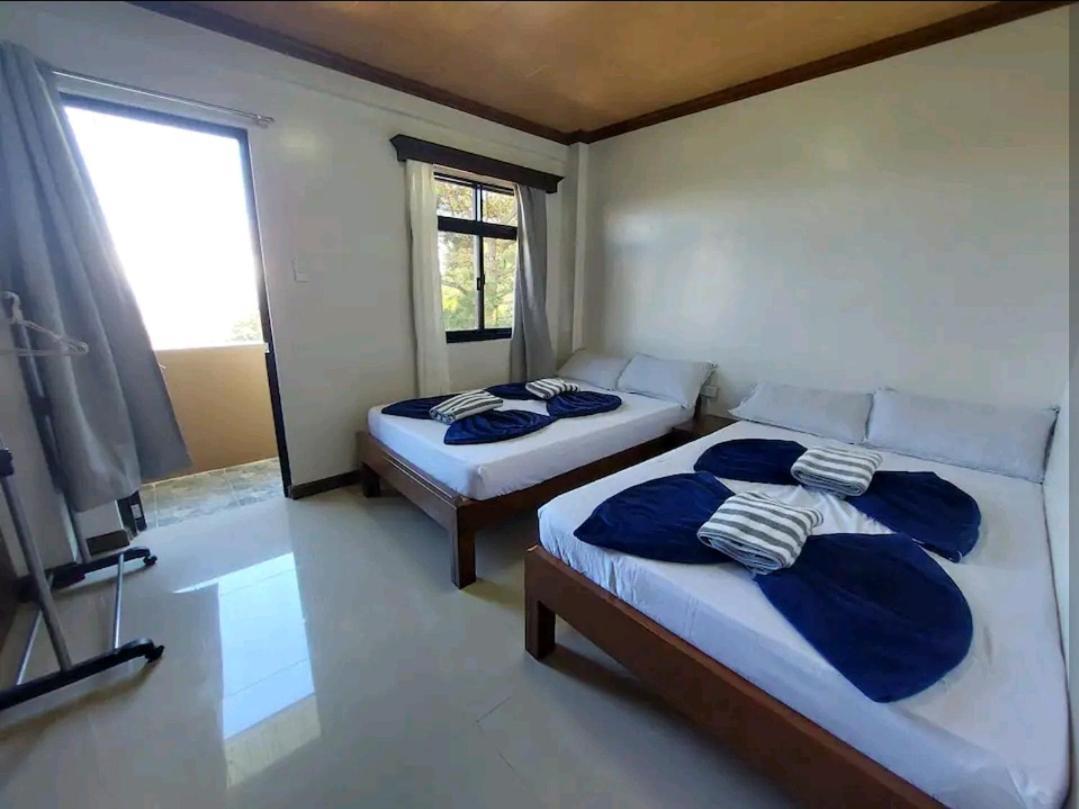 Appartement Haven Haus With Mountain View à Baguio City Extérieur photo