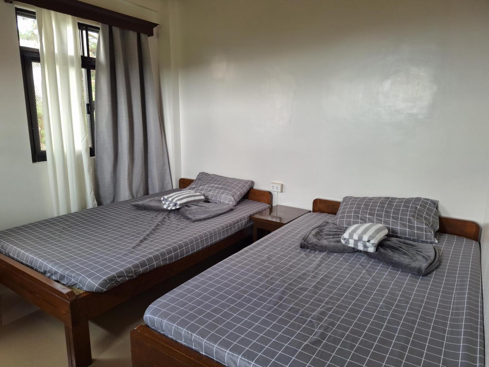Appartement Haven Haus With Mountain View à Baguio City Extérieur photo