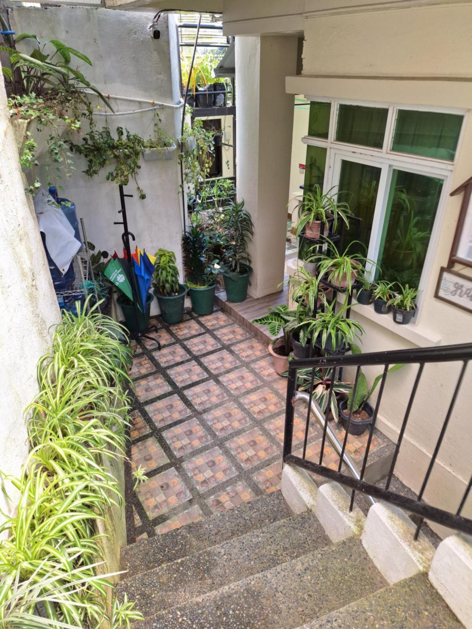Appartement Haven Haus With Mountain View à Baguio City Extérieur photo