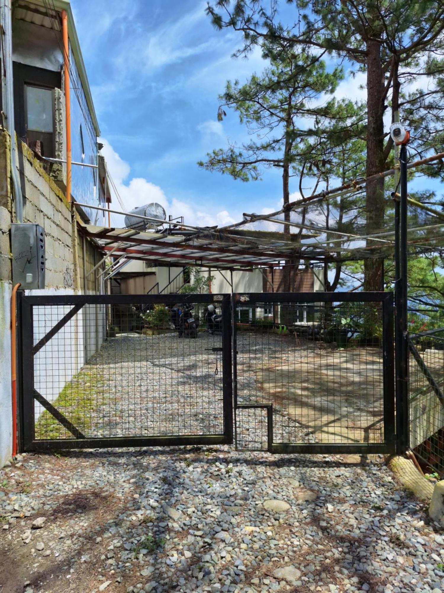Appartement Haven Haus With Mountain View à Baguio City Extérieur photo